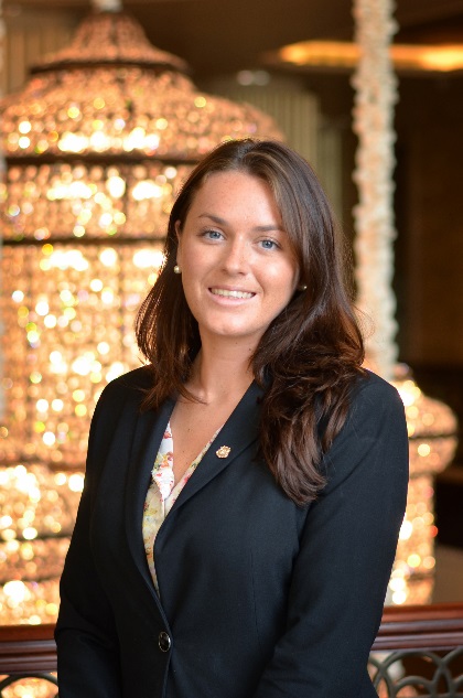 St. Regis Abu Dhabi appoints new PR & Comms Manager – Hotel News ME
