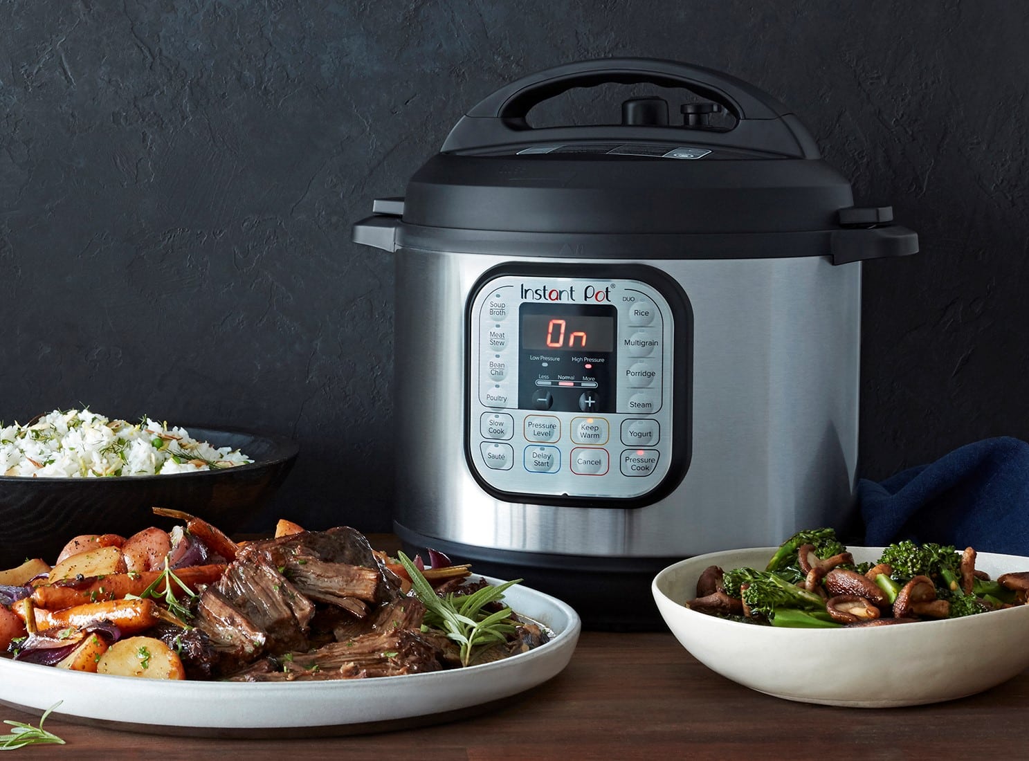 Instant Pot launches in the Middle East - Hotel News ME
