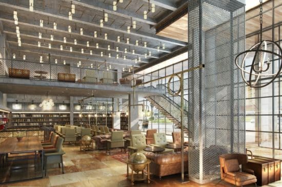 DoubleTree by Hilton's first 5-star property in Dubai to open in
