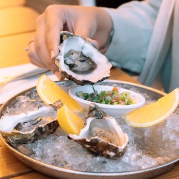 Busy Cooks Rejoice: Why Shucked Oysters Are a Time-Saving Kitchen Stap