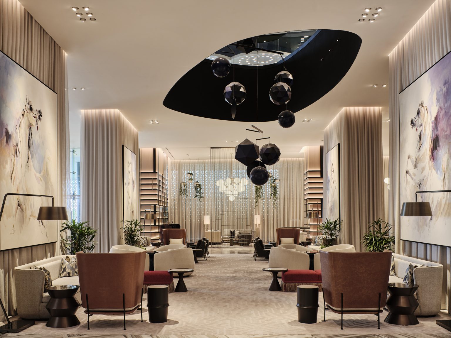 Grand Hyatt Kuwait celebrates official opening - Hotel News ME