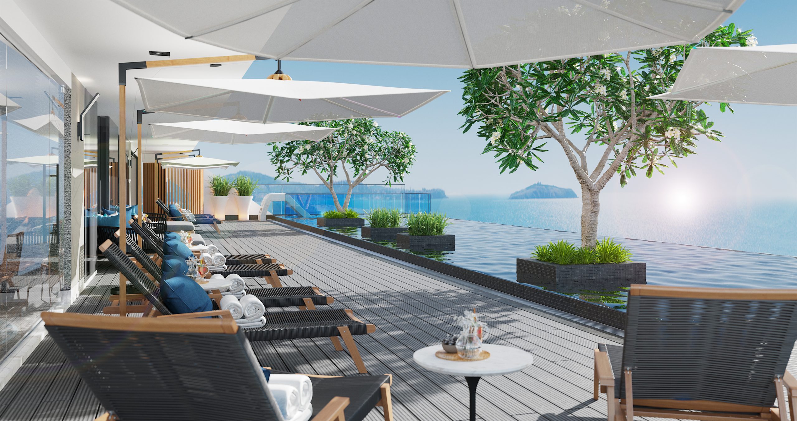 HILTON REVEALS ITS HOTTEST NEW HOTELS OPENING IN 2023 Hotel News ME