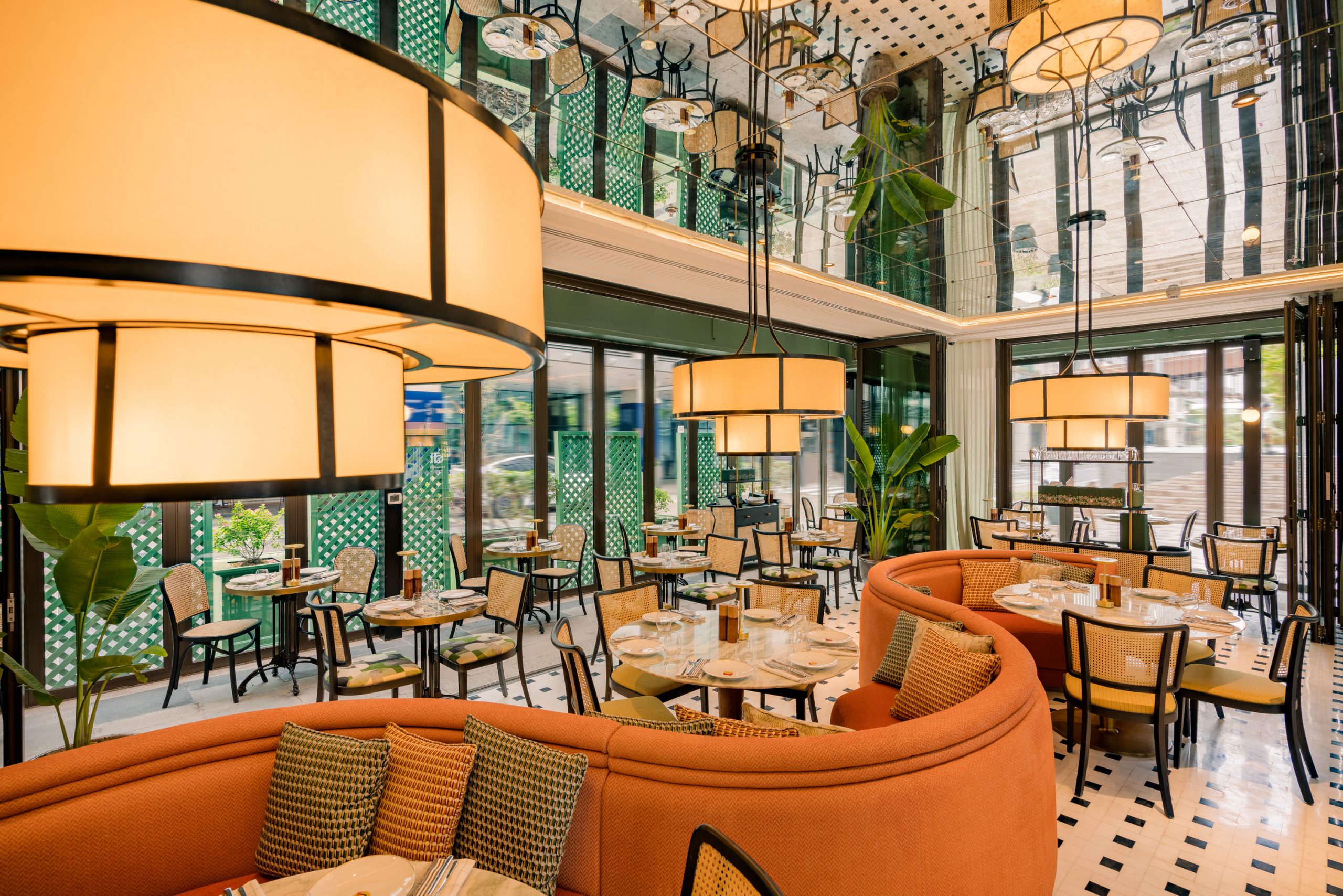 ICONIC BEEFBAR BRINGS NEW CONCEPT LE PETIT BEEFBAR TO THE HEART OF DIFC -  Hotel News ME