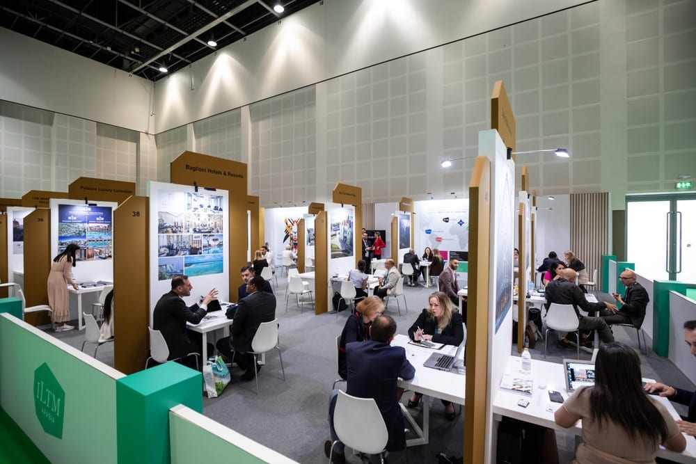 Marbella aims to put itself on the map at major travel market events in  Europe, United States and the Middle East