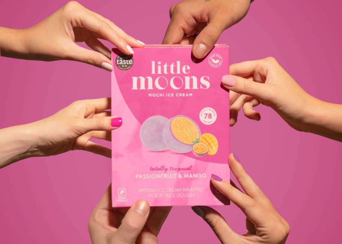 Mochi launches 'Awesome Never Stops' campaign - Brand Wagon News