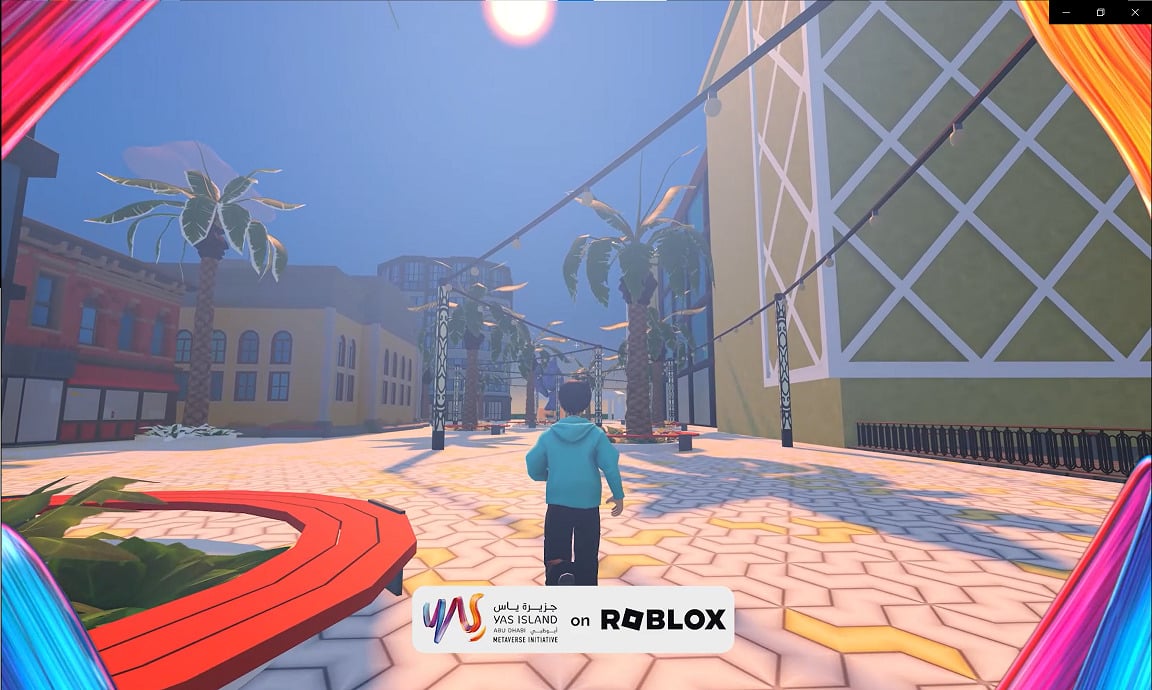 Roblox's strategy to focus on catering to older users