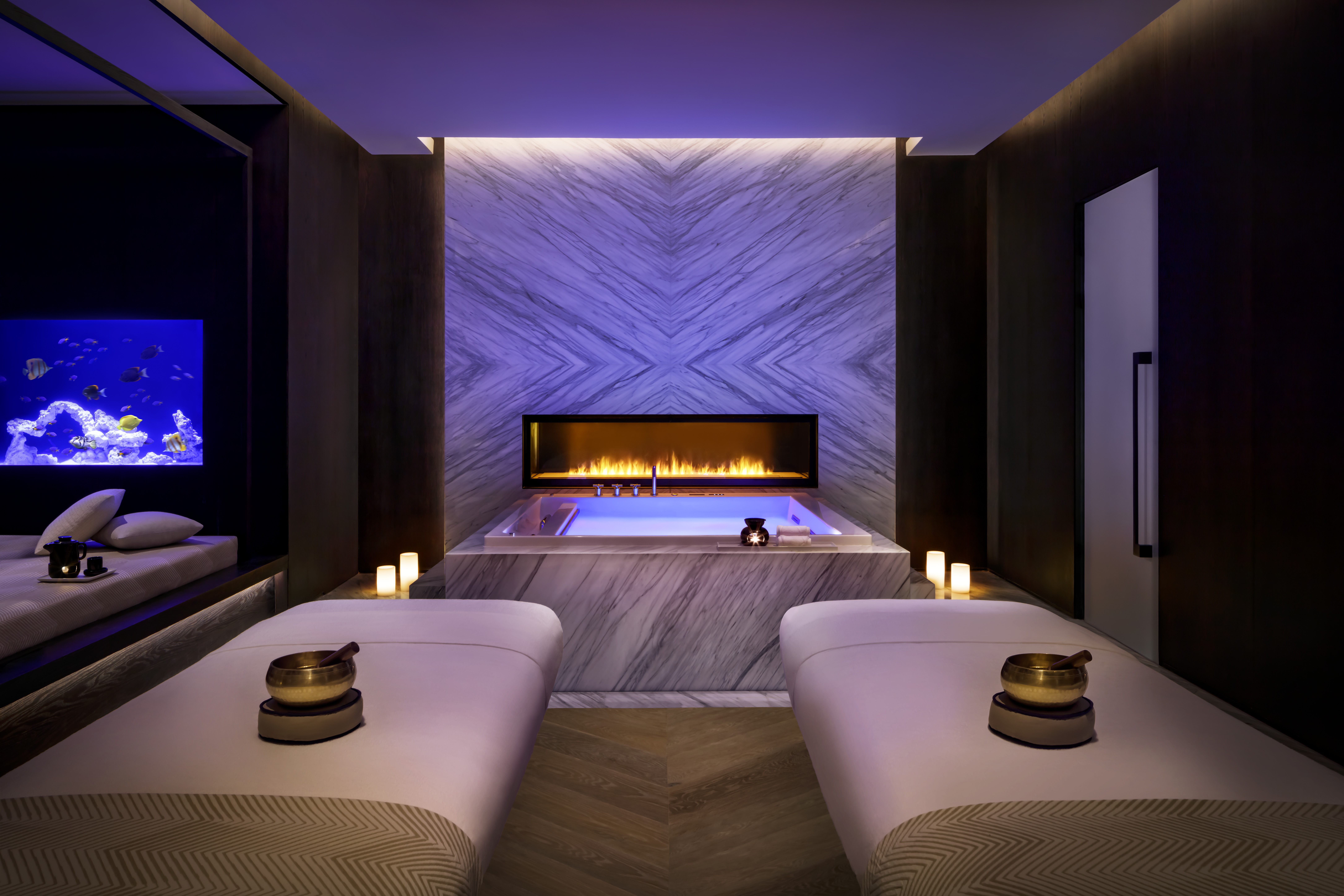Embracing the Ahhhh: 7 Spa Tips to Have the Perfect Spa Day - Faces Spa